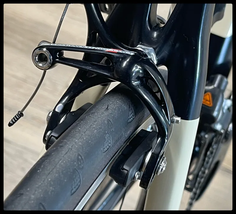 Scapin Ivor S 1957 DT50 2015 Road Bike-6